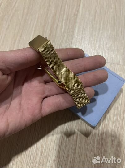 Ремешок для фитнес браслета