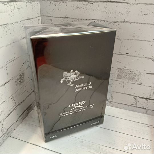 Creed Absolu Aventus 75 ml