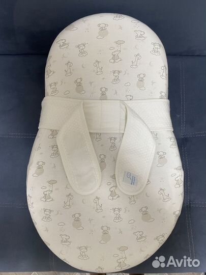 Кокон для новорожденных