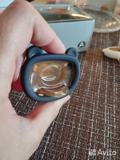 Соски пустышки Heorshe