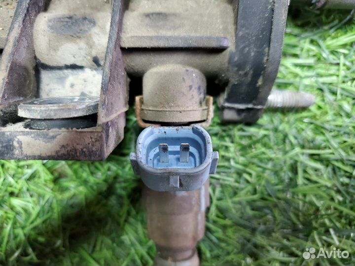 Форсунка топливная Hyundai Sonata EF G4JP