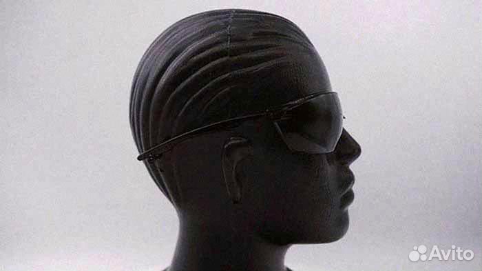 Очки противоосколочные специальные тактические