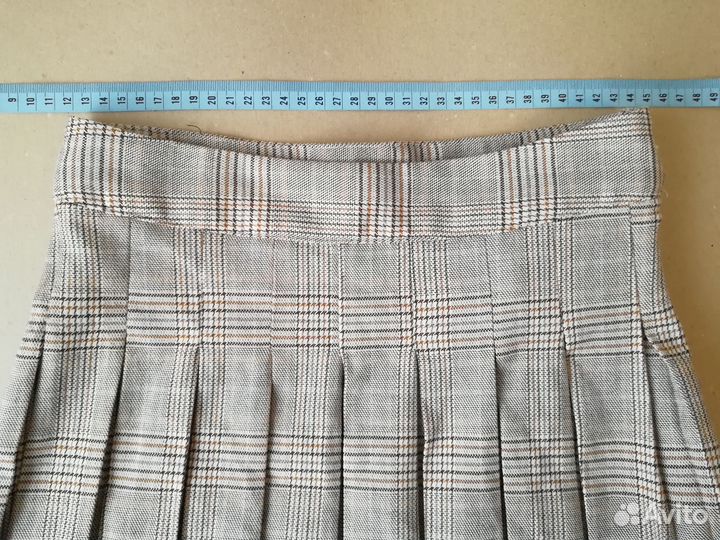 Юбка (09.02.25) XS