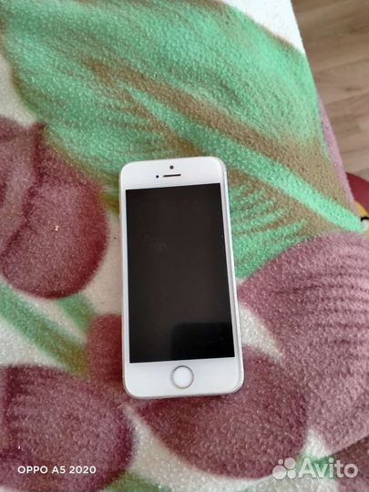 Apple iPhone 5s 16gb