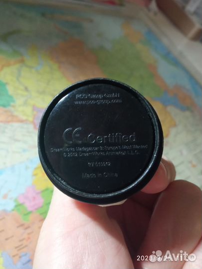 Игрушка из Макдоналдс