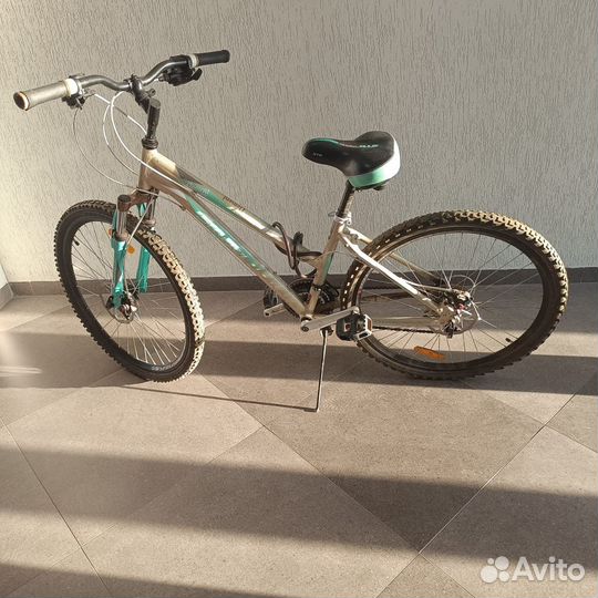 Велосипед Stinger взрослый б/у