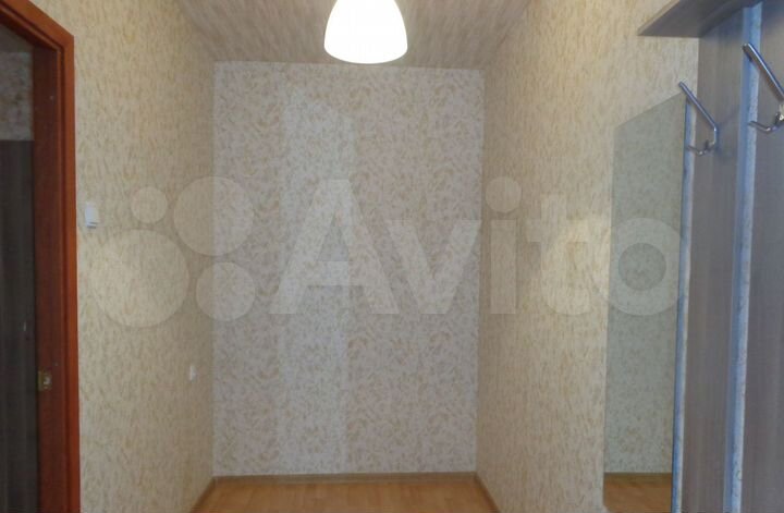 1-к. квартира, 42 м², 10/25 эт.