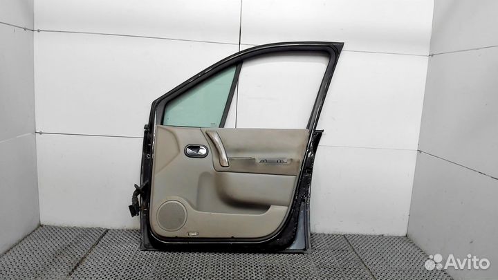 Дверь боковая Renault Scenic, 2006