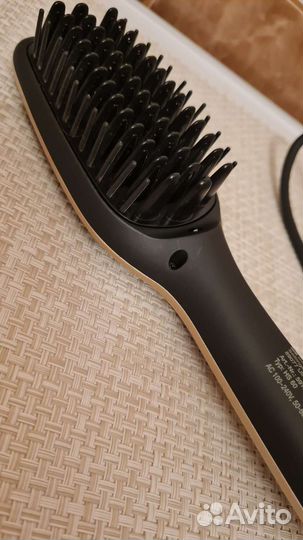 Расческа выпрямитель Beurer HS