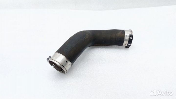 Б/У Патрубок интеркулера Состояние отличное