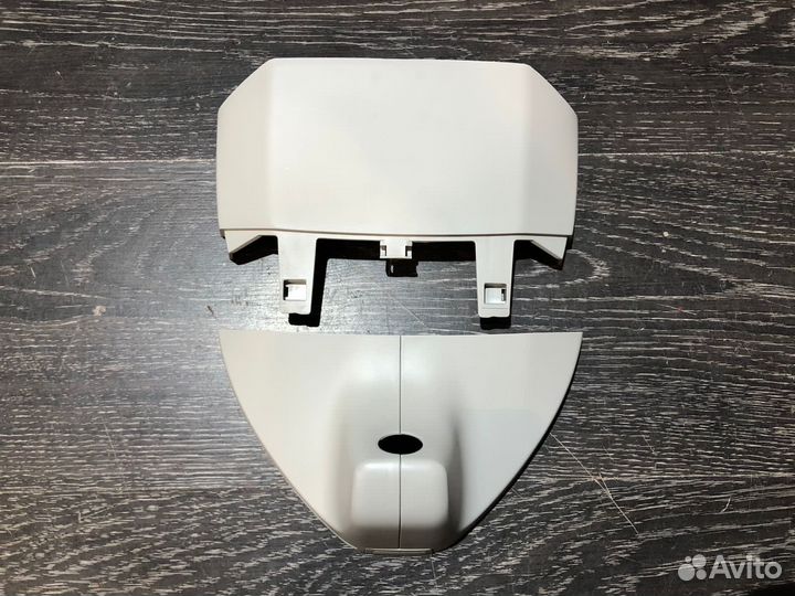 Щиток Line Assist kodiaq 2016-2023