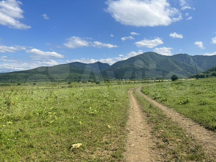 Участок 40 сот. (СНТ, ДНП)