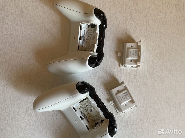 Джойстик xbox One