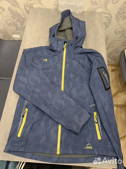Куртка мужская outventure 50