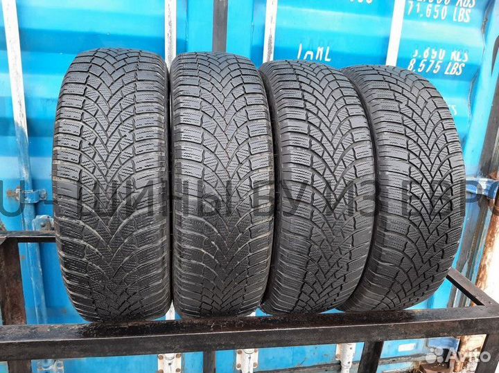 Bridgestone Blizzak LM-005 185/65 R15 108R