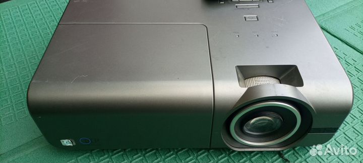 Full HD Проектор Optoma eh1060i