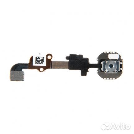 Шлейф кнопки home для Apple iPhone 6S Plus iPhone