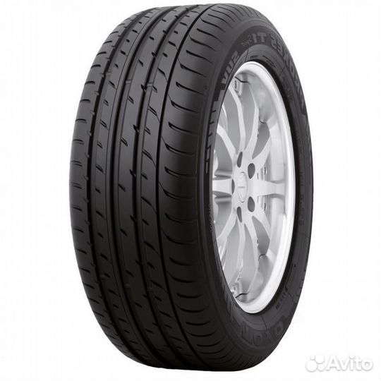 Toyo Proxes T1 Sport SUV 215/55 R18 99V