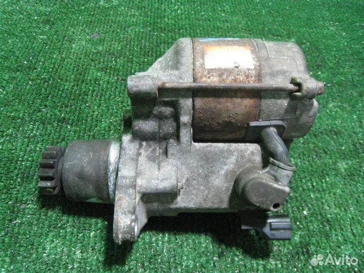 Стартер Toyota RAV4 A2 2005