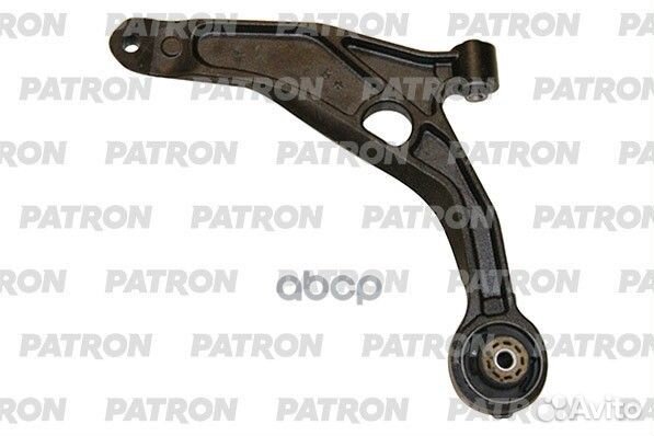 Patron Рычаг подвески dodge journey 2009- fiat: