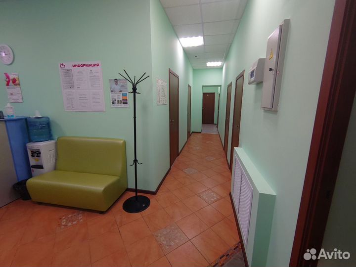 Медицинский центр