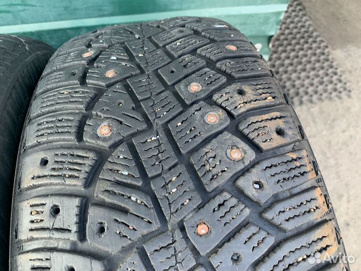 Continental IceContact 2 205/55 R16 94T