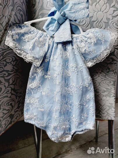 Одежда для девочки на 1 год