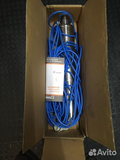 Насос скважинный