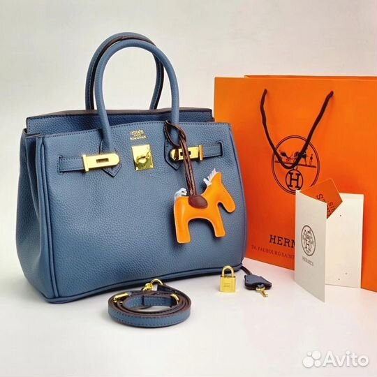 Сумка hermes birkin