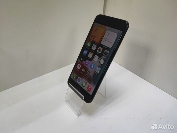 iPhone 7 Plus, 128 ГБ