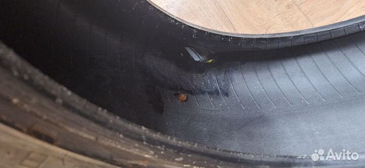 Nokian Tyres Nordman 5 SUV 225/60 R17 19B