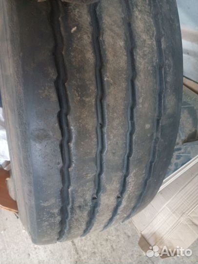 Шина хенкук