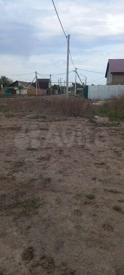 Участок 6 сот. (ИЖС)