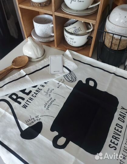 Hm home полотенце zara home постер la redout