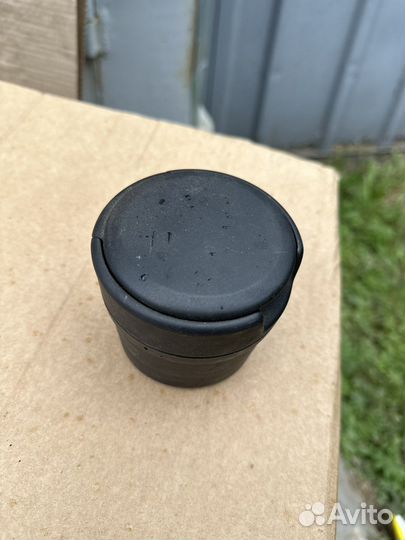 Пепельница volkswagen оригинал