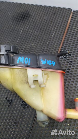 Расширительный бачок ML350 W164 Mercedes