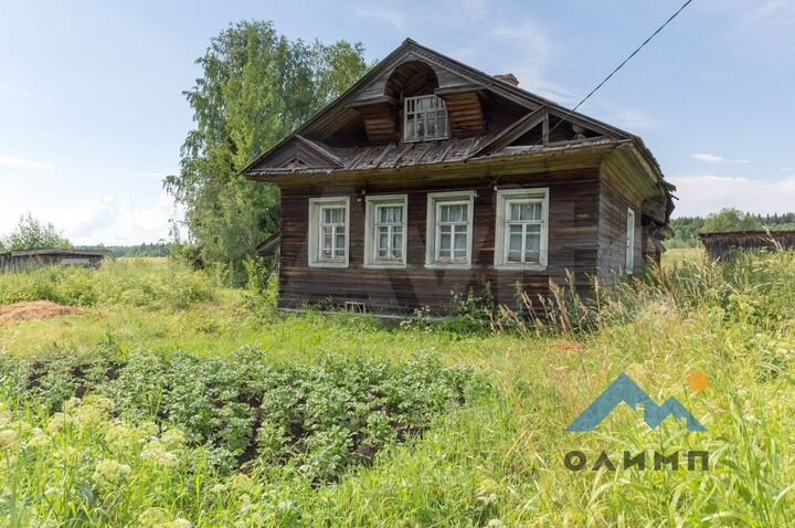 Участок 31 сот. (ИЖС)