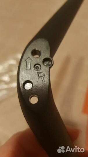 Ножки от телевизора haier (32)