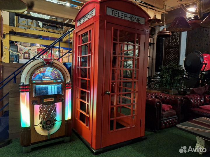 Аренда лофта под мероприятия