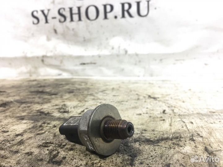 Датчик давления топлива Ssangyong Kyron 1 D20DT