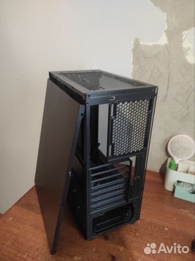 Корпус 1stplayer dk3