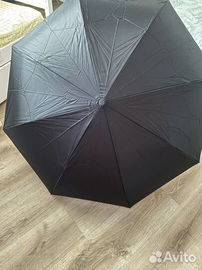 Зонт трость