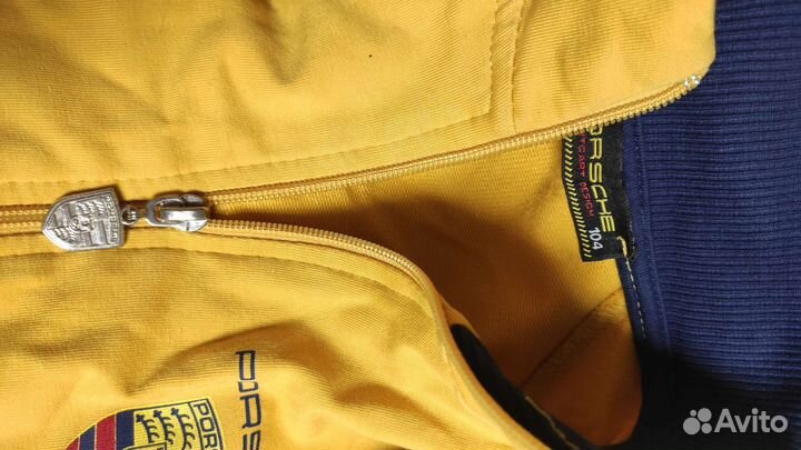 Спортивный костюм для мальчика