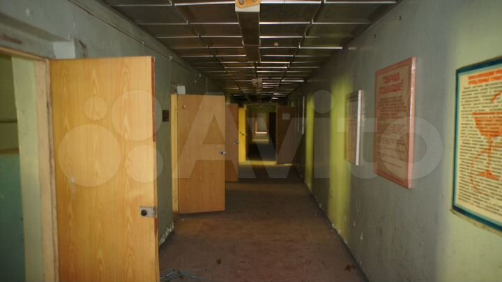 Свободного назначения /гостиница / хостел