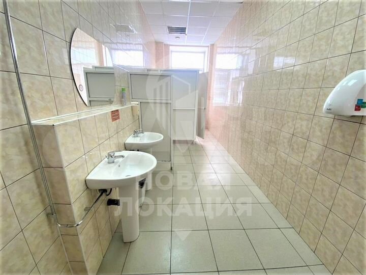 Офис, 29.4 м²