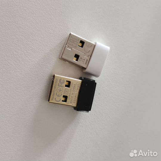 Wi-fi адаптер 