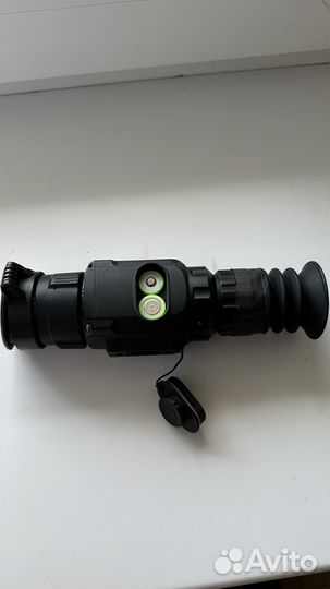 Тепловизорный прицел iray 35 бу