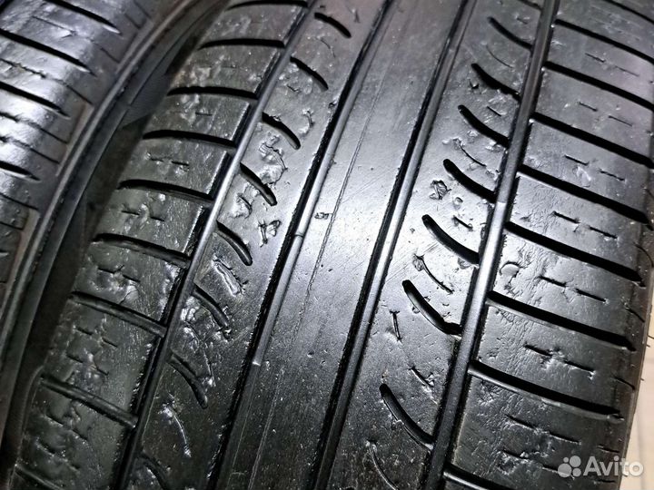 Nexen Classe Premiere CP672 205/65 R16 95H