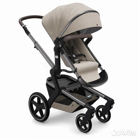 Коляска 2 в 1 Joolz Day+