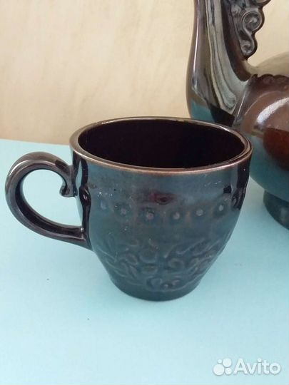 Сервиз чайный